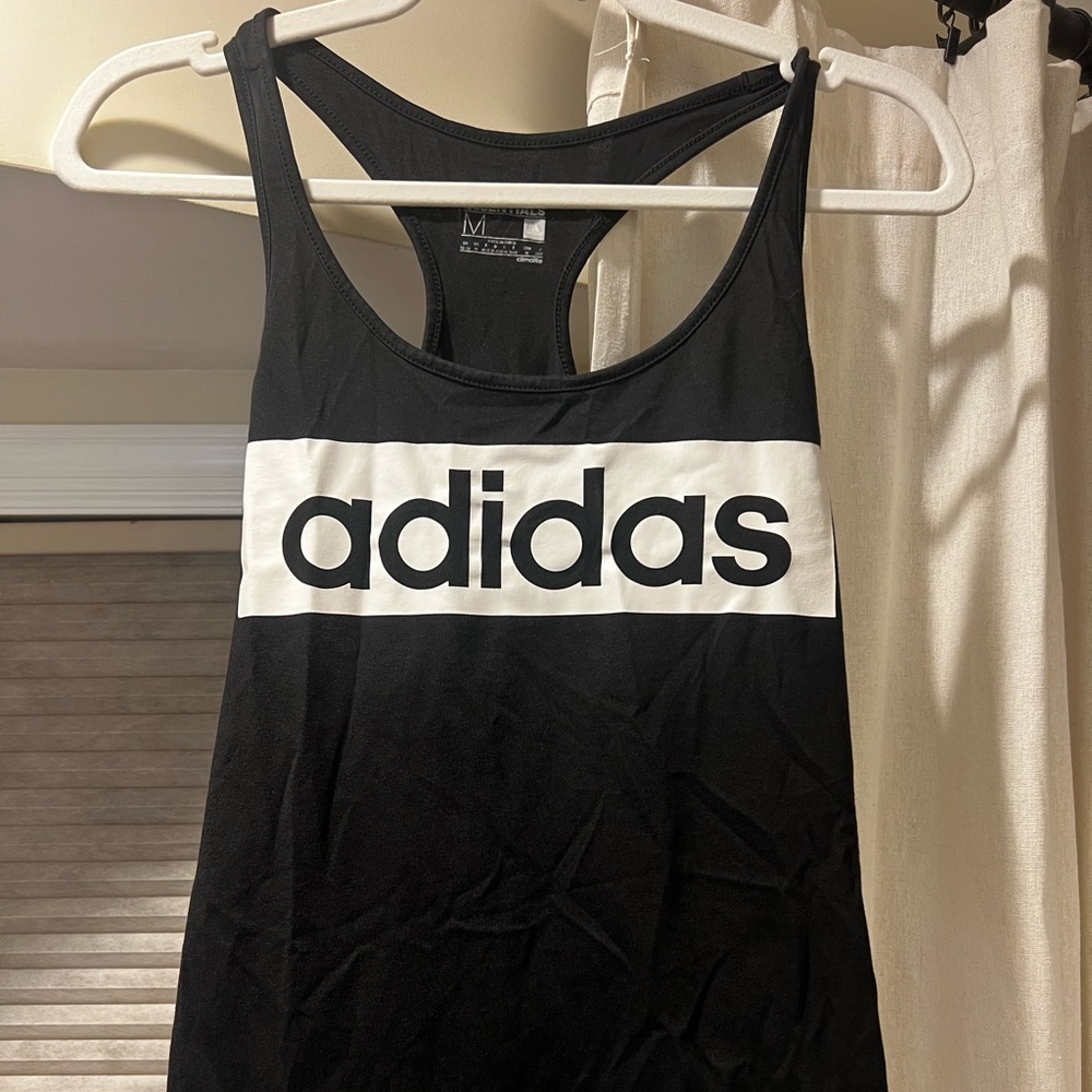 Adidas Tank Top